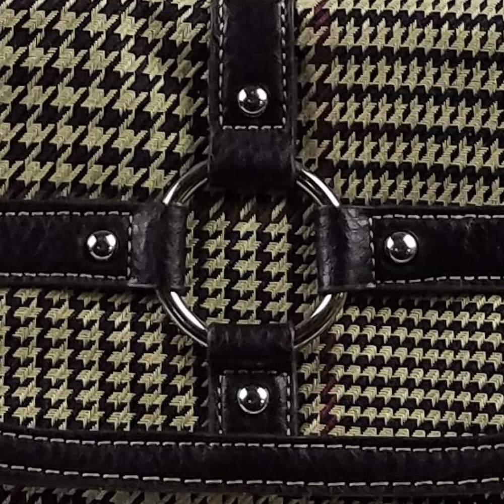 Chaps Handbag - Picture 2 of 7